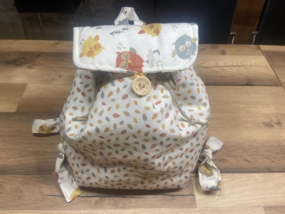 Bolsa Vichy